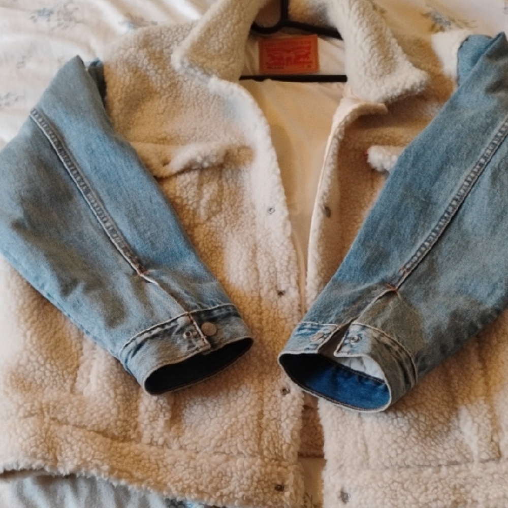Levi Jacket
